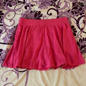 Skater SkORT